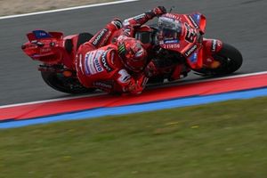 Francesco Bagnaia, Equipo Ducati