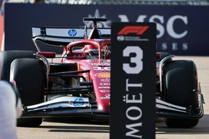 Charles Leclerc, Ferrari