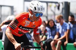 Marc Marquez, Ducati Team