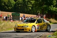 Polski Rajd Legend 2025 - Łukasz Kos