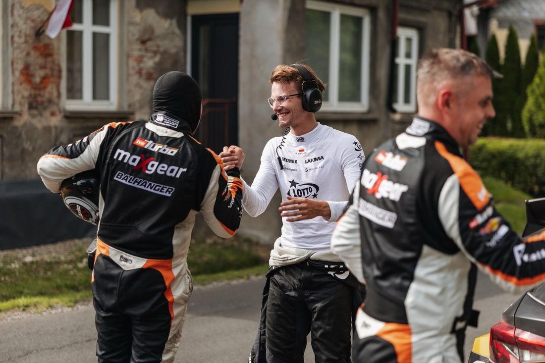 Valvoline Rajd Małopolski 2025