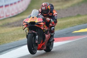 Maverick Vinales, Red Bull KTM Tech 3
