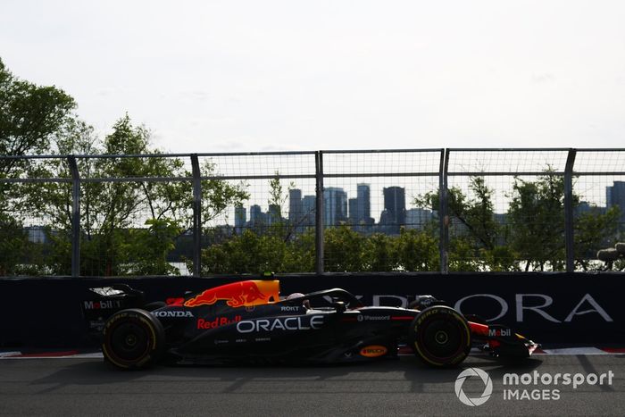 Yuki Tsunoda, Red Bull Racing