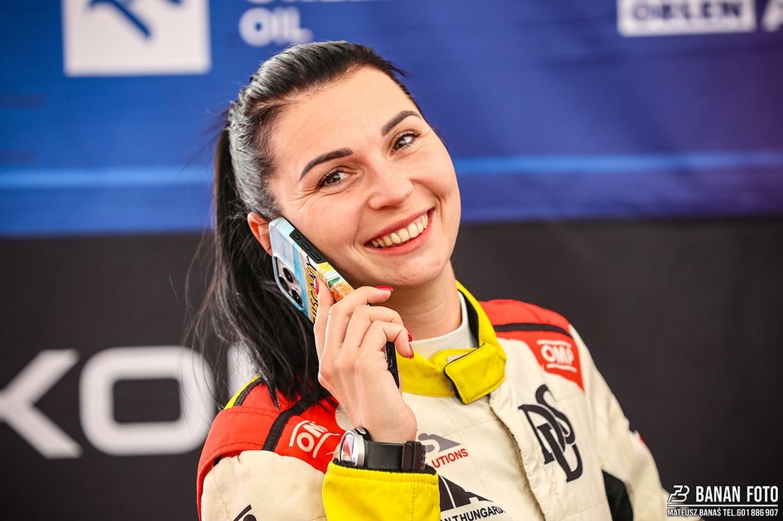 Rajd Skandynawii 2025