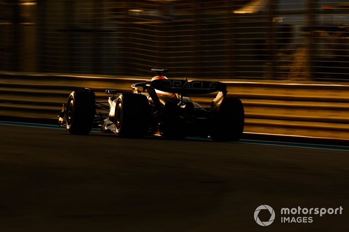 Sergio Pérez, Red Bull Racing RB19