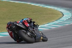 Stefan Bradl, Equipo HRC 