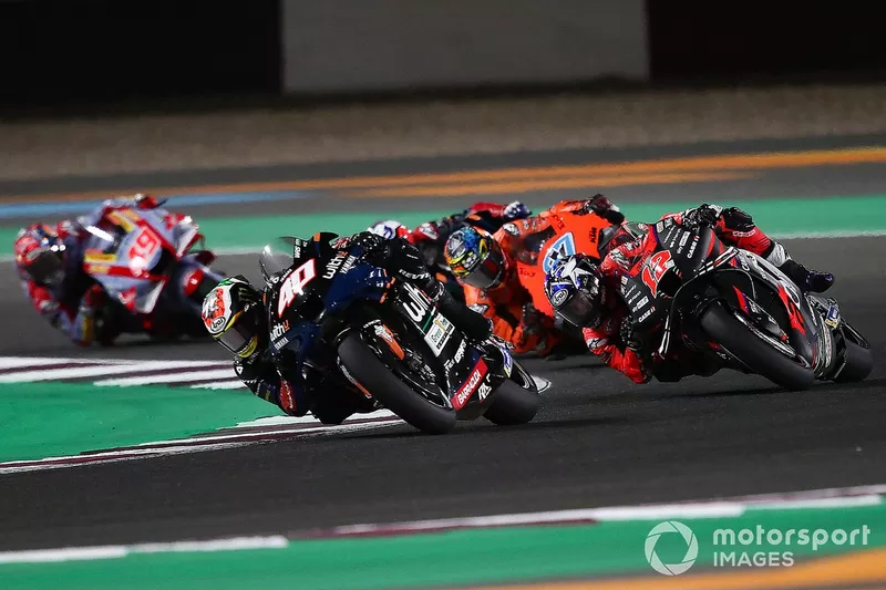 Darryn Binder, RNF MotoGP Racing