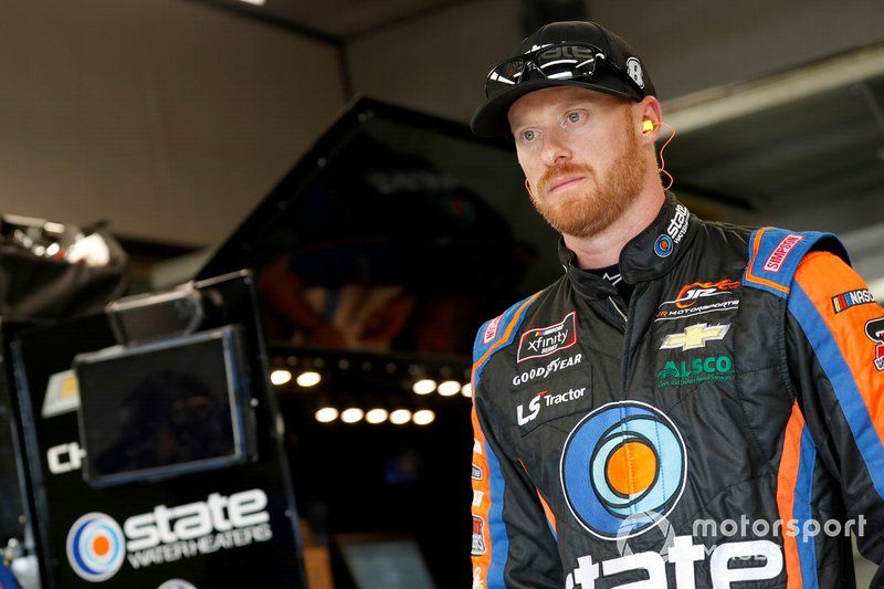 Jeb Burton