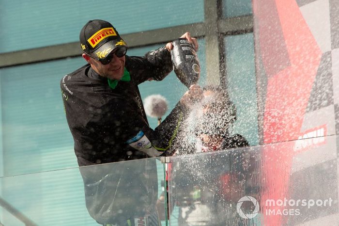 Jonathan Rea, Kawasaki Racing Team