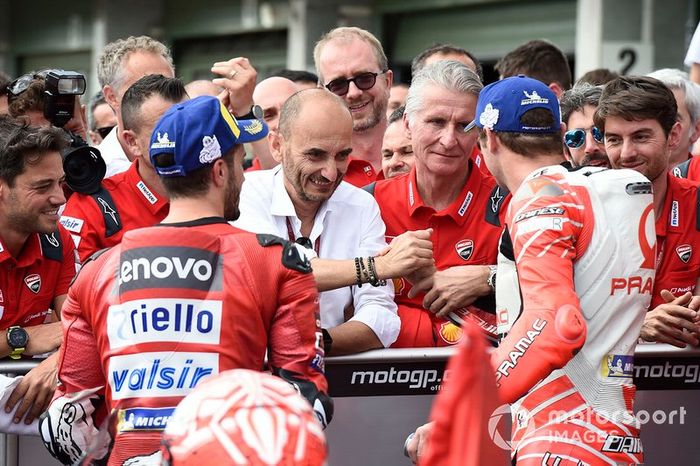 Jack Miller, Pramac Racing