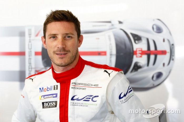 #26 Kevin Estre, FIA WEC