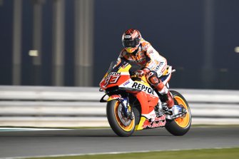 Marc Marquez, Repsol Honda Team