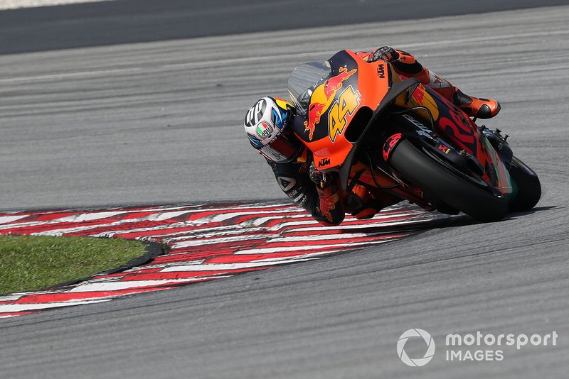 Pol Espargaro, Red Bull KTM Factory Racing