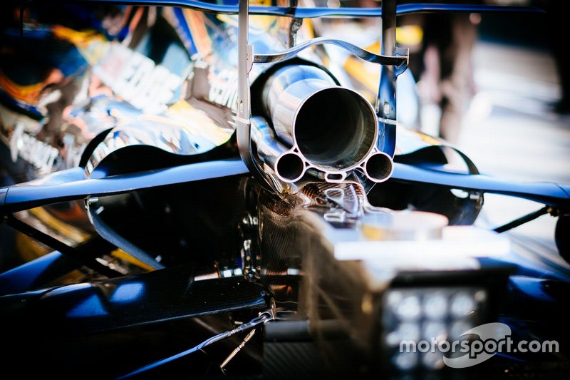 Ausztrál Nagydíj F1 2019