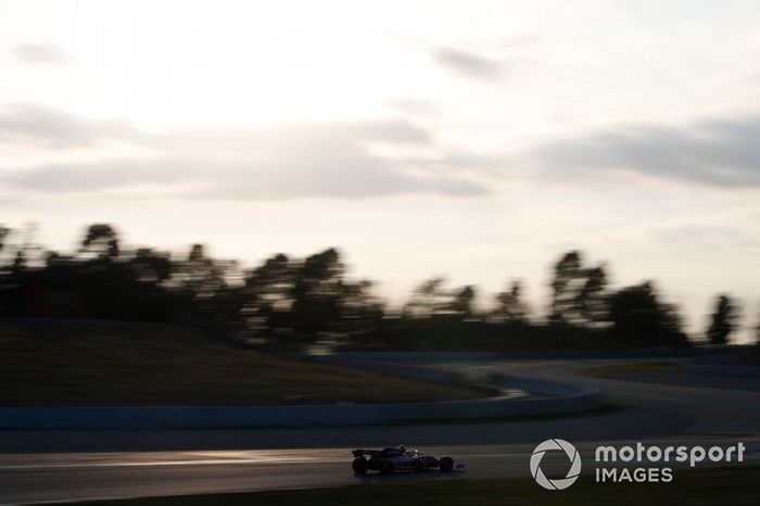 Lance Stroll, SportPesa Racing Point F1 Team RP19