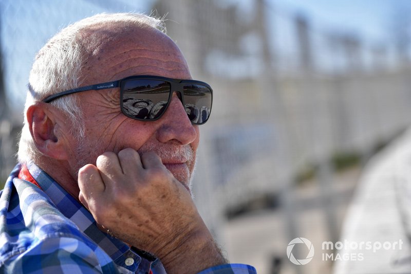 Dietrich Mateschitz