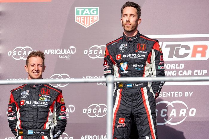 La victoria en Marruecos para arrancar el año: