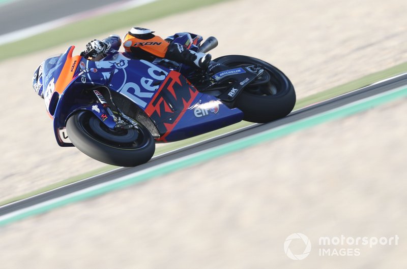 Miguel Oliveira, Red Bull KTM Tech 3