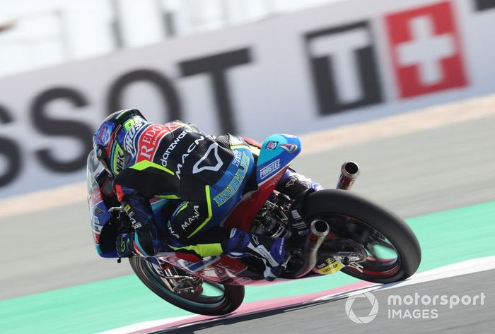 Jakub Kornfeil, Prustel GP