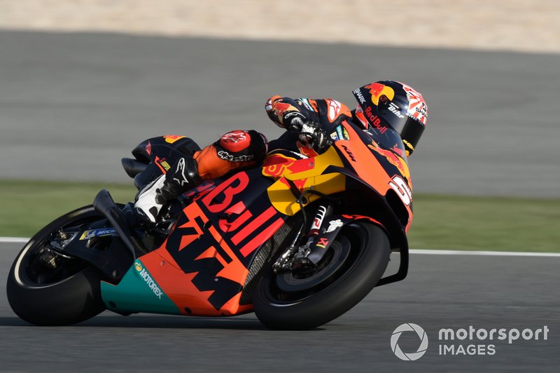 Жоанн Зарко, Red Bull KTM Factory Racing