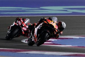 Pedro Acosta, Red Bull KTM Factory Racing