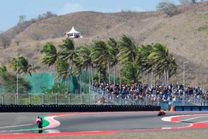 Jorge Martín, Pramac Racing