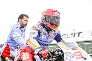 Marc Márquez, Gresini Racing