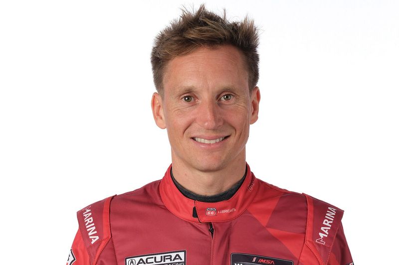 Renger van der Zande