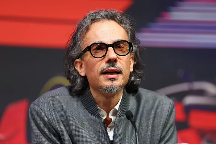 Laurent Mekies, Team Principal, RB F1 Team