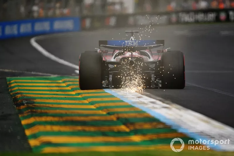 Charles Leclerc, Ferrari