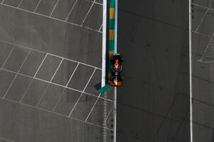 F1 Australian GP live commentary and updates - FP3