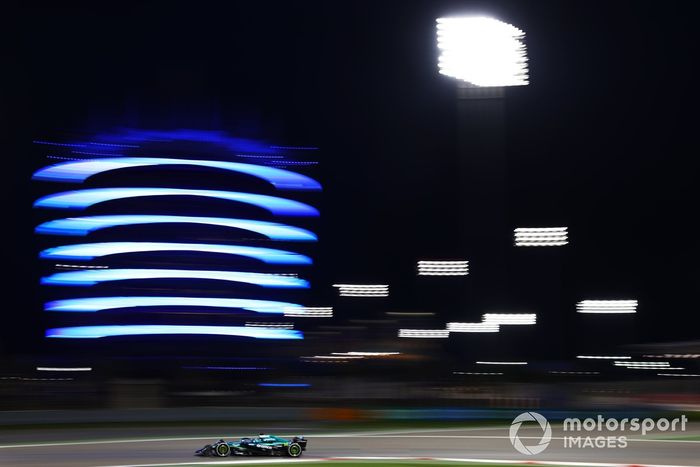 Fernando Alonso, Aston Martin Racing