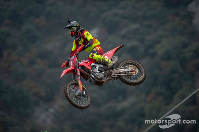 Tim Gajser, HRC Honda