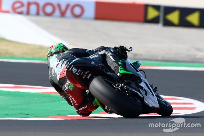 Franco Morbidelli, Petronas Yamaha SRT