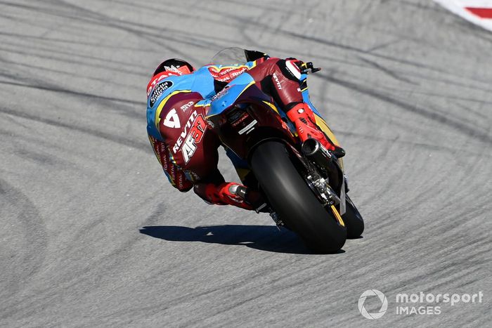 Augusto Fernandez, Marc VDS Racing
