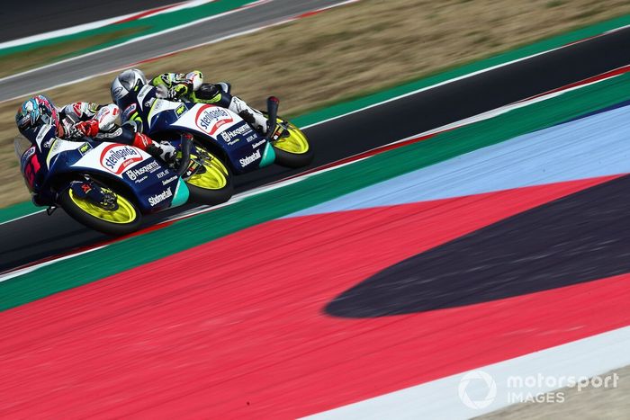 Alonso Lopez, Max Racing Team