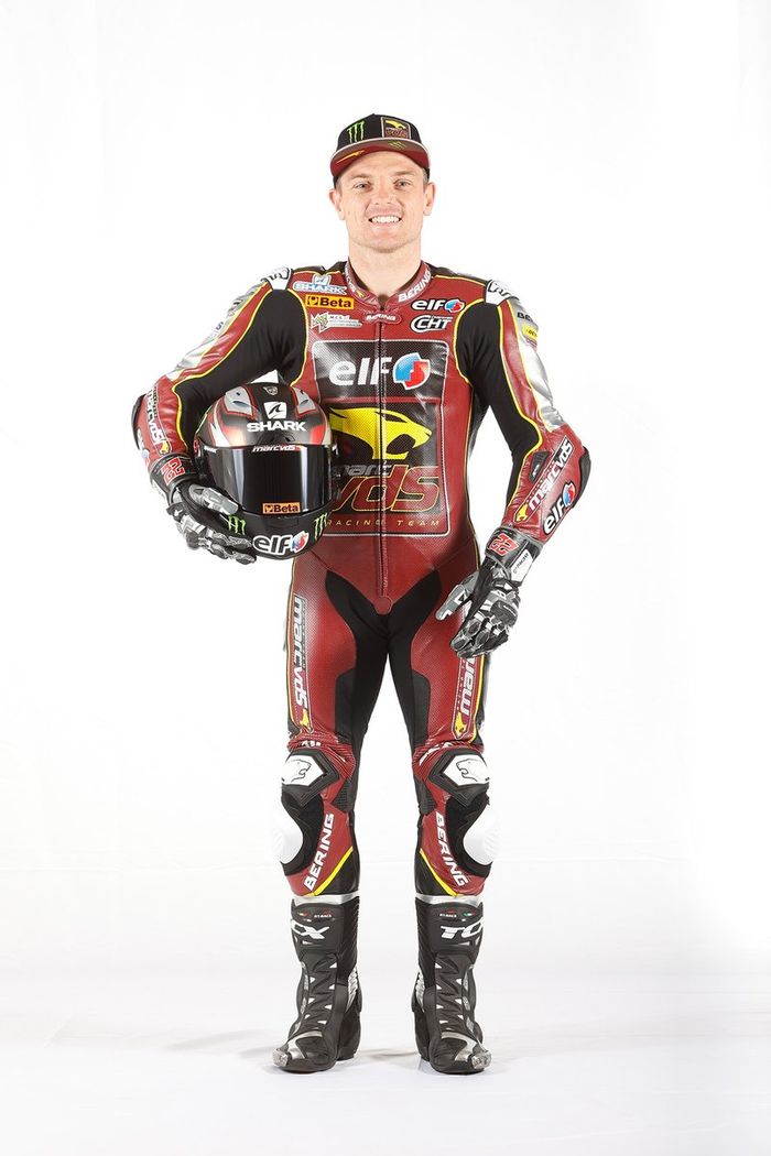 Sam Lowes, Marc VDS Racing