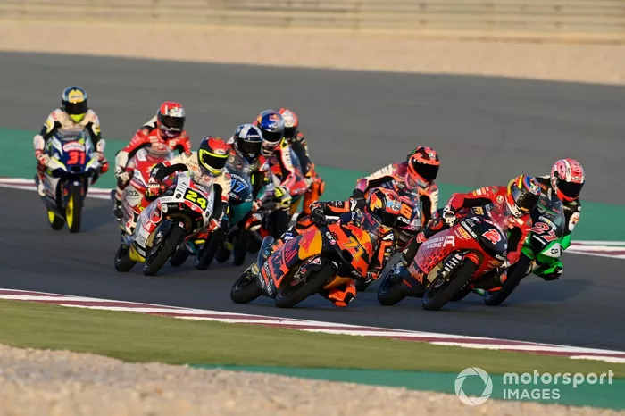 Ayumu Sasaki, Red Bull KTM Tech 3