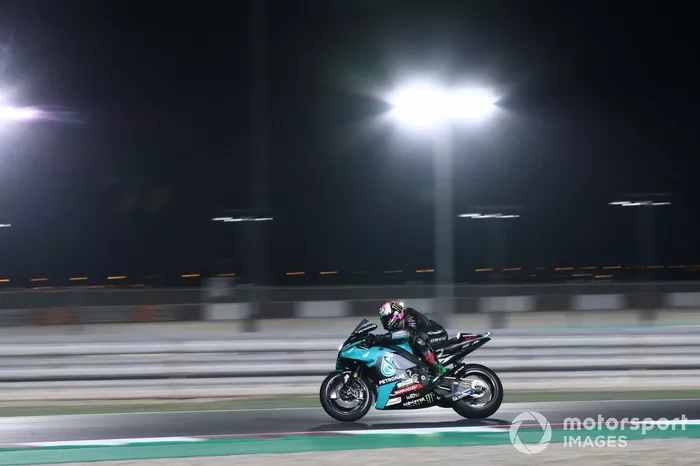 Franco Morbidelli, Petronas Yamaha SRT