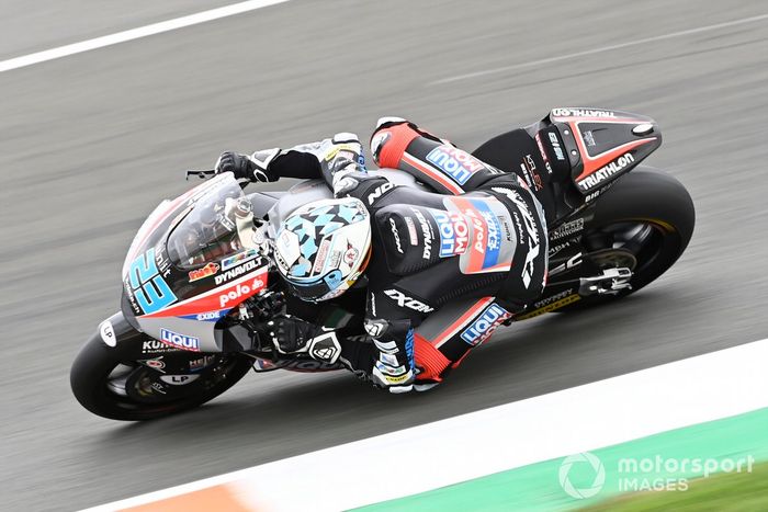 Marcel Schrotter, Intact GP