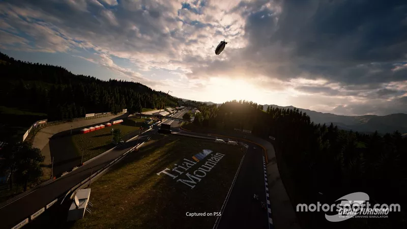 Imagen de Gran Turismo 7