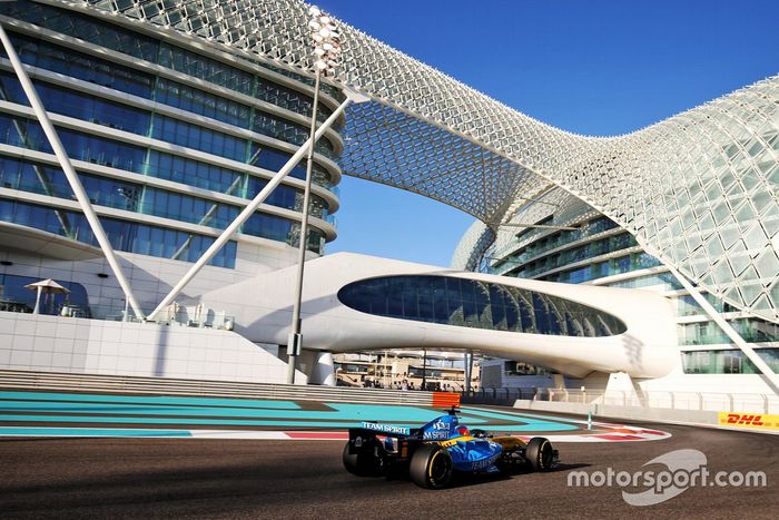 Fernando Alonso, Renault R25