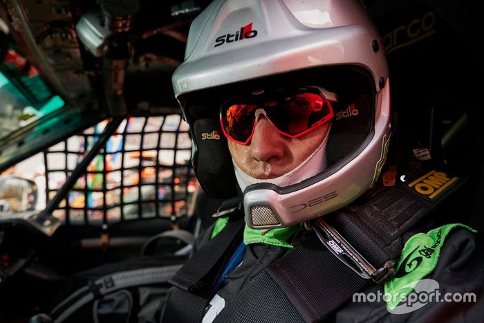 #368 FN Speed Team Toyota: Joan Font, Sergi Brugue