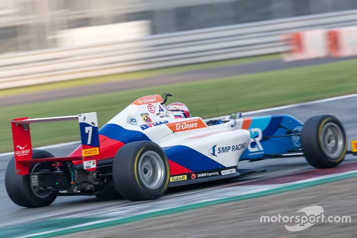 Kirill Smal, Prema Powerteam 