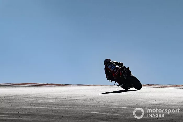 Jack Miller, Ducati Team