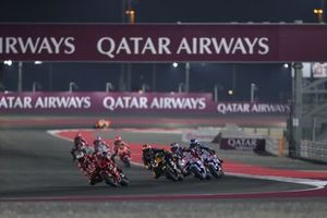 Francesco Bagnaia, Equipo Ducati