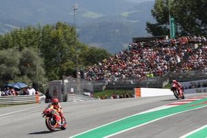 Marc Márquez, Equipo Repsol Honda