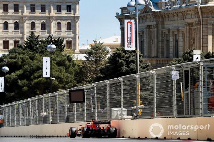 Carlos Sainz Jr., McLaren MCL34