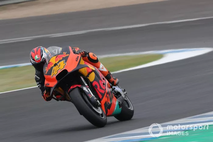 Pol Espargaro, Red Bull KTM Factory Racing