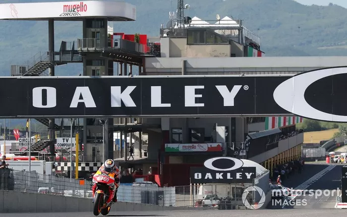 Jorge Lorenzo, Repsol Honda Team